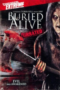 Buried Alive – Enterrés vivants