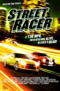 Street Racer – Poursuite infernale