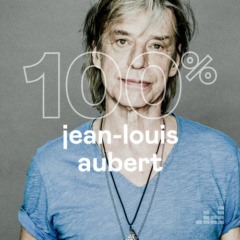 100% Jean-Louis Aubert