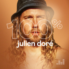 100% Julien Doré