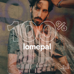100% Lomepal