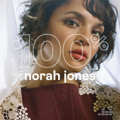 100% Norah Jones