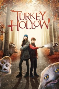 Jim Henson’s : Les secrets de Turkey Hollow