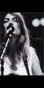 Anaïs – The cheap show – In your face