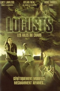 Locusts – Les Ailes du chaos