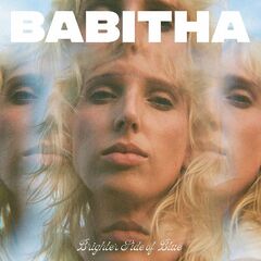 Babitha – Brighter Side Of Blue