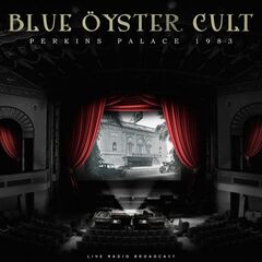 Blue Öyster Cult – Perkins Palace 1983