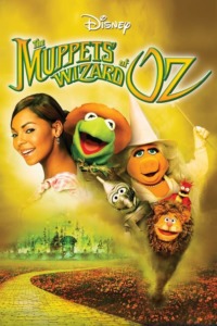 Le Magicien d’Oz des Muppets