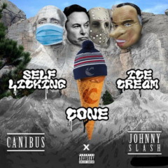 Canibus & Johnny Slash – Self Licking Ice Cream Cone