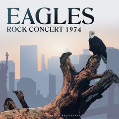 Eagles – Beacon Theatre NYC 1974 (Live)