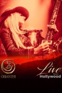 Orianthi – Live From Hollywood