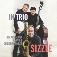 In Trio - Sizzle