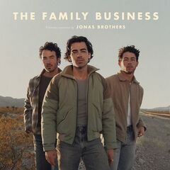 Jonas Brothers – The Family Business