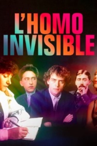 L’homo invisible