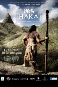 Motu Haka le combat des îles Marquises