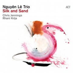 Nguyên Lê Trio - Silk and Sand