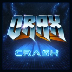 Orax – Crash 