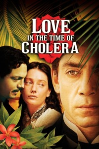 L’Amour aux temps du choléra