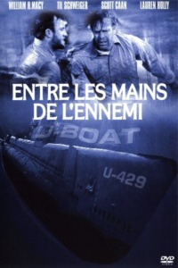 U-Boat : Entre les mains de l’ennemi