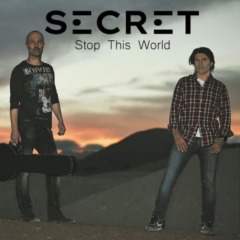 Secret – Stop This World