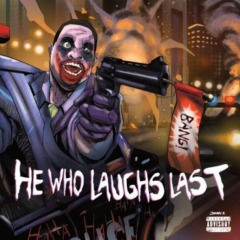Substance810 & D-Styles – He Who Laughs Last