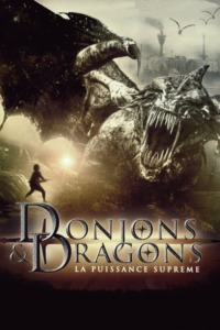 Donjons & dragons – La puissance suprême