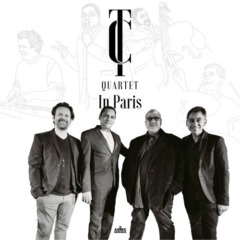 TC Quartet - In Paris (Live)