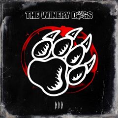 The Winery Dogs – III