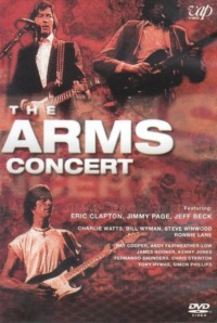 The ARMS Concert