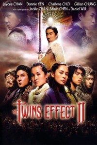 The Twins Effect 2
