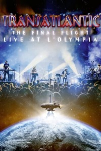 Transatlantic : The Final Flight – Live at L’Olympia