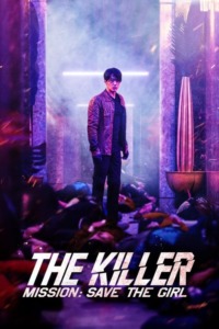 The Killer – Mission: Save the Girl