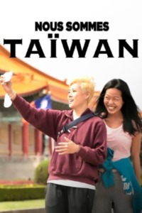 Nous sommes Taïwan