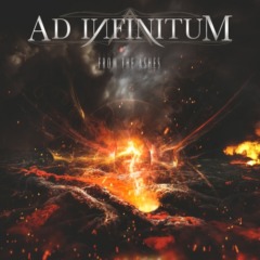 Ad Infinitum – From The Ashes