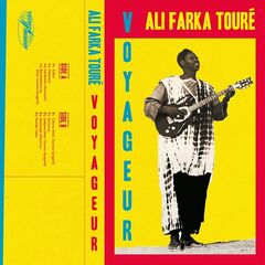 Ali Farka Touré – Voyageur