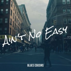 Blues Cousins - Ain't No Easy