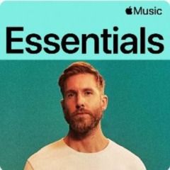 Calvin Harris - Essentials 2023