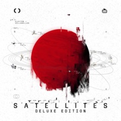 Celldweller – Satellites Deluxe Edition