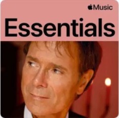 Cliff Richard - Essentials 2023