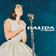 DALIDA - Dalida À L'Olympia, 14 Mai 1959