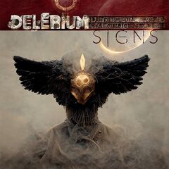 Delerium – Signs