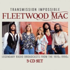 Fleetwood Mac – Transmission Impossible