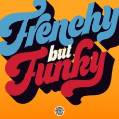 Funky French League - Frenchy but Funky