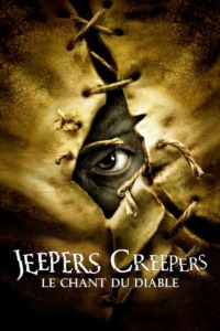 Jeepers creepers le chant du diable