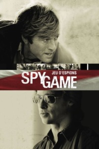 Spy game – Jeu d’espions