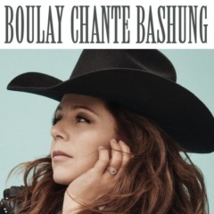 Isabelle Boulay - Les chevaux du plaisir (Boulay chante Bashung)