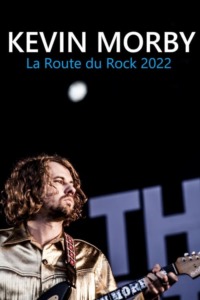 Kevin Morby – La Route du Rock