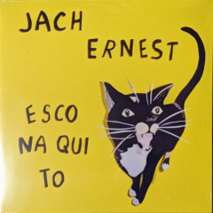 Jach Ernest - Esconaquito