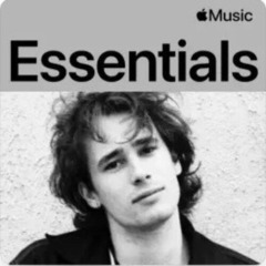  Jeff Buckley - Essentials 2023