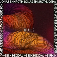  Jonas Ehnroth - Trails